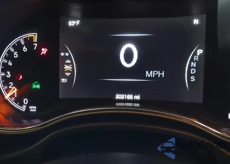 2014 Jeep Grand Cherokee Laredo z USA, uszkodzony, nr VIN 1C4RJEAG9EC207103